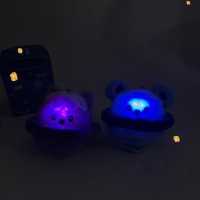 ꒰ 星球系列 ꒱4