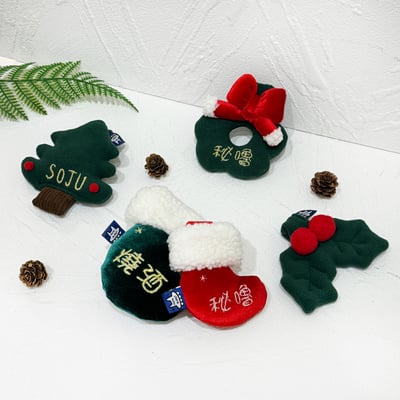 ꒰ 2024聖誕限定 ꒱1