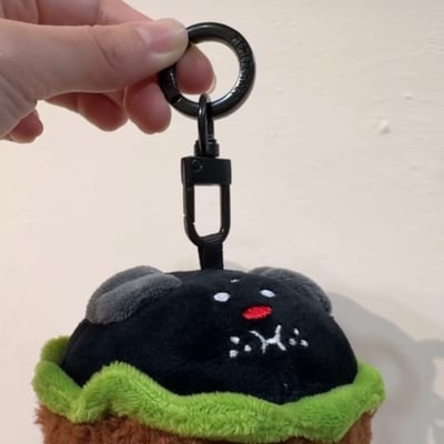 ꒰ 秘秘扣環 ꒱5