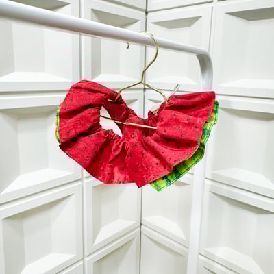 ꒰ 雙層捲捲 ꒱15