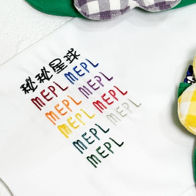 ꒰ 水果拼盤 ꒱3