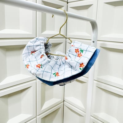 ꒰ 雙層捲捲 ꒱10