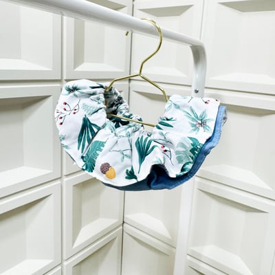 ꒰ 雙層捲捲 ꒱12