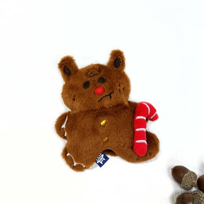 ꒰ 2025聖誕奧嘟嘟限定 ꒱6