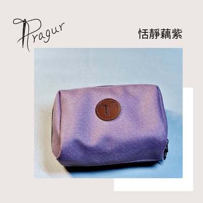 收納大容量化妝包7