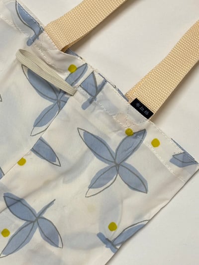 翻轉雙杯袋【花紋系列】11