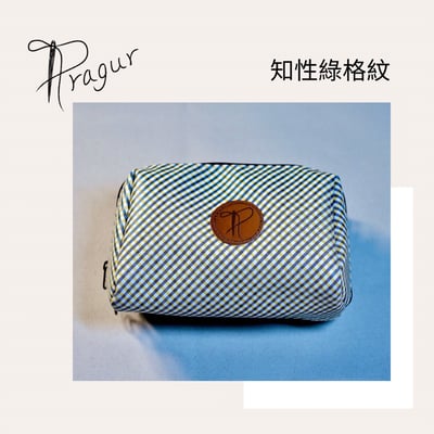 收納大容量化妝包8