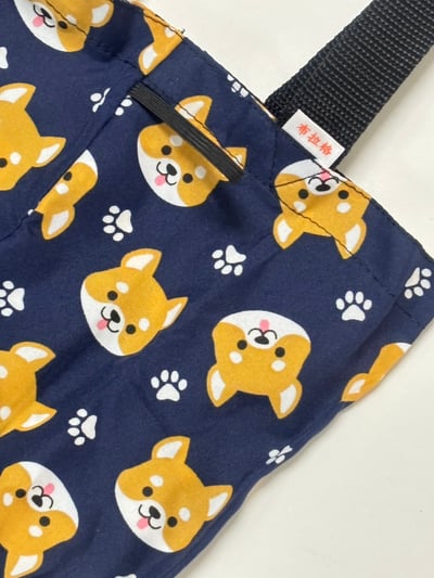 翻轉雙杯袋【動物系列】3