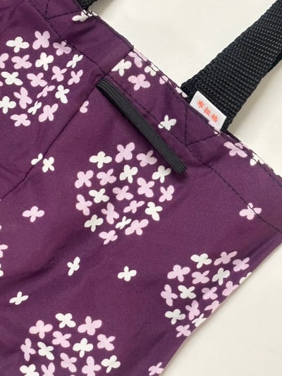 翻轉雙杯袋【花紋系列】6
