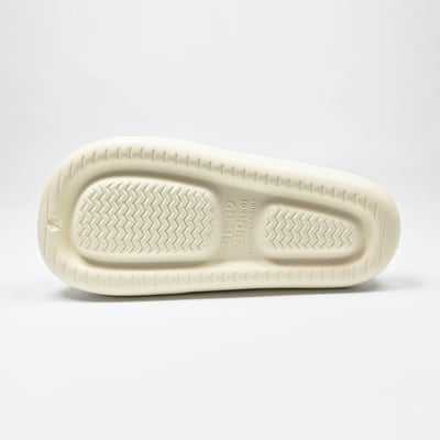 【買1送1】AKIBO布丁洞洞鞋-牛奶白(女款、寬楦、雲朵感、輕量、耐走、防水) / 內附AKIBO品牌鞋扣1個。現在買再送鞋扣組(不挑款)14