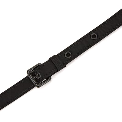 Angelia&Pets輕便側背包-黑11