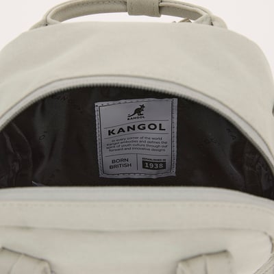 KANGOL袋鼠手提小兩用包-綠15