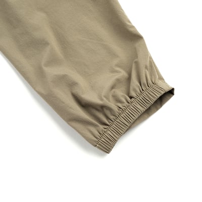 KANGOL抗UV防曬風衣外套-卡5