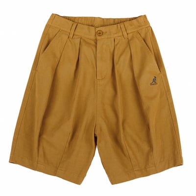 KANGOL中性休閒氣球褲-卡6