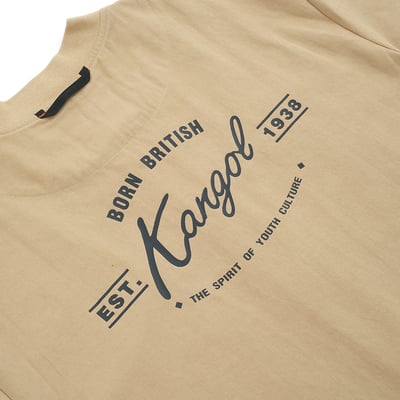 KANGOL中性棒球衣-卡9