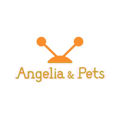 Angelia&Pets精緻刺繡動物老帽-橄欖(男女共款)10