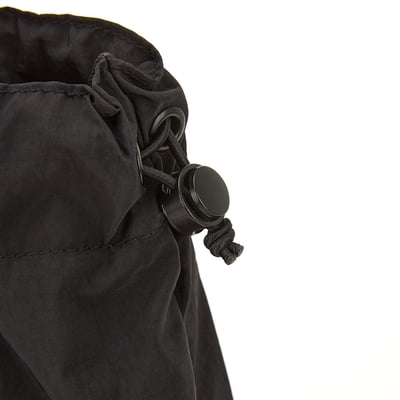 Angelia&Pets輕防撥水側肩包-黑8