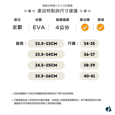 【買1送1】AKIBO毛毛洞洞短靴-陽光黃(女款、4公分厚底增高、雲朵感、輕量、保暖) / 內附AKIBO品牌鞋扣2個。現在買再送鞋扣組(不挑款)19