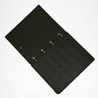 AKIBO鞋扣收藏冊5