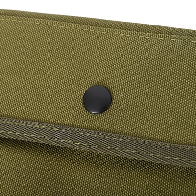 KANGOL袋鼠多功能手機袋-綠4