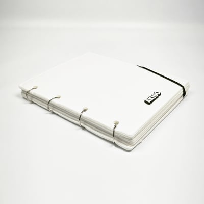 AKIBO鞋扣收藏冊4