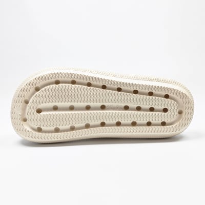 【買1送1】AKIBO潮流耐走勃肯鞋-牛奶白(中性款、輕量、耐走、防水) / 內附AKIBO品牌鞋扣1個。現在買再送鞋扣組(不挑款)16