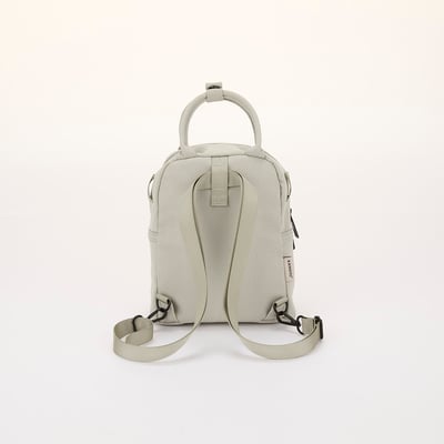 KANGOL袋鼠手提小兩用包-綠8