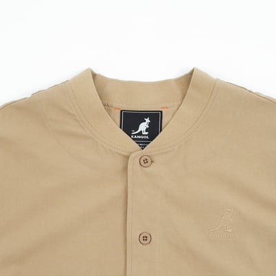 KANGOL中性棒球衣-卡10