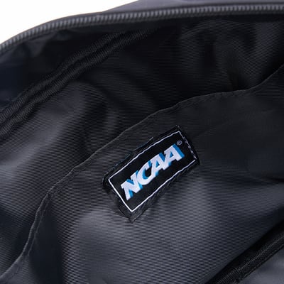 NCAAA哈佛大學Harvard工裝風機能側背包-卡其9