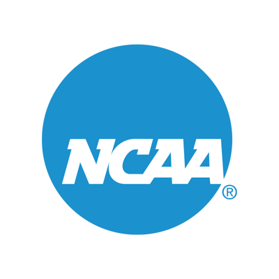 NCAA基本涼感變形蟲棉T-白11