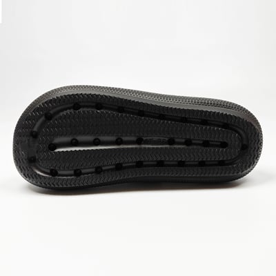 【買1送1】AKIBO潮流耐走勃肯鞋-經典黑(中性款、輕量、耐走、防水) / 內附AKIBO品牌鞋扣1個。現在買再送鞋扣組(不挑款)16