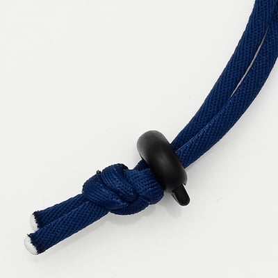 NCAA杜克大學Duke頸掛零錢包-灰8