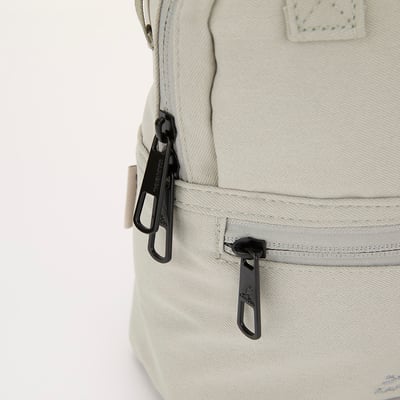 KANGOL袋鼠手提小兩用包-綠9