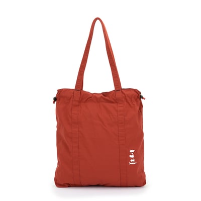 Angelia&Pets輕防撥水側肩包-深橘6