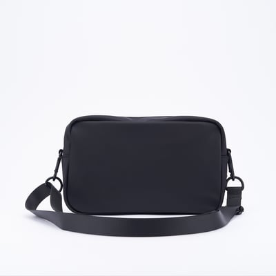 NCAAA哈佛大學Harvard工裝風機能側背包-卡其5