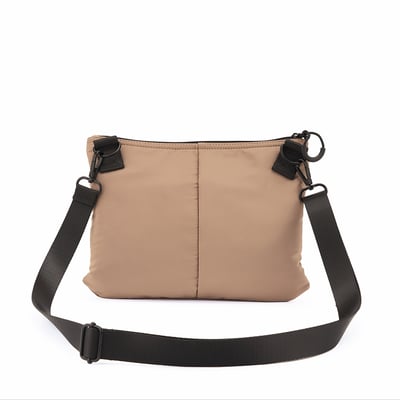 NCAA哈佛大學Harvard織標扁側背包-卡7