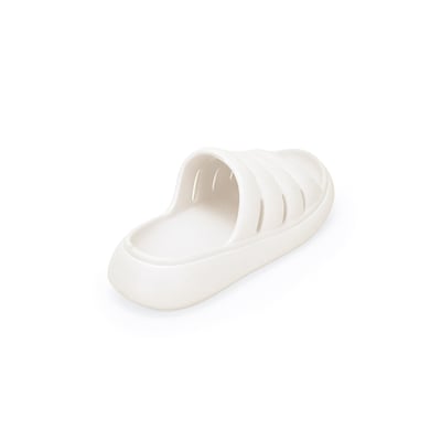 Angelia&Pets兩穿拖鞋-牛奶白(女款、雲朵感、輕量、兩穿、防水)12