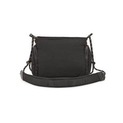 Angelia&Pets輕便斜肩包-黑7