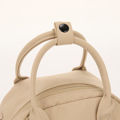 KANGOL袋鼠手提小兩用包-卡其11