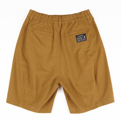 KANGOL中性休閒氣球褲-卡7