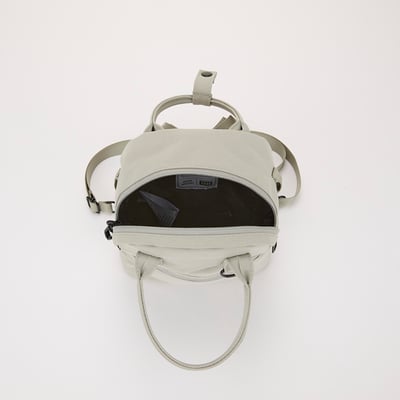 KANGOL袋鼠手提小兩用包-綠16