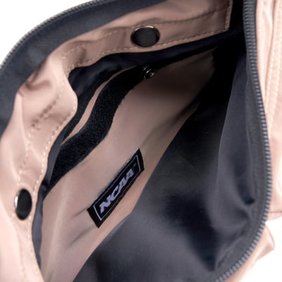 NCAA哈佛大學Harvard織標扁側背包-卡8