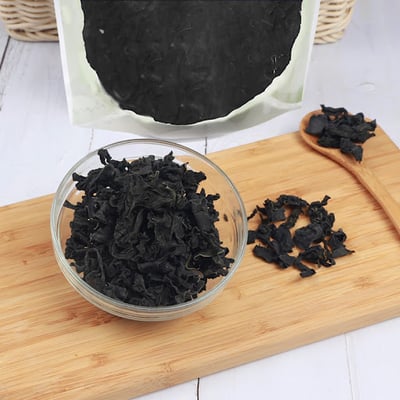 【康健生機】海帶芽100g｜潔淨深海來源 乾淨無沙 好清洗 涼拌炒煮皆宜2