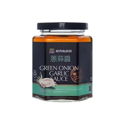 【毓秀私房醬】蔥蔥醬 / 蔥蒜醬 / 麻油薑泥 / 杏鮑菇拌醬 / 香椿菇菇醬 / 麻辣雙椒 / 頂級猴頭菇梅干醬 / 素XO辣醬 / 素干貝醬 / 堅果抹醬 / 番茄抹醬 / 玫瑰花釀 / 和風柚香醬 / 人蔘麻辣湯底7