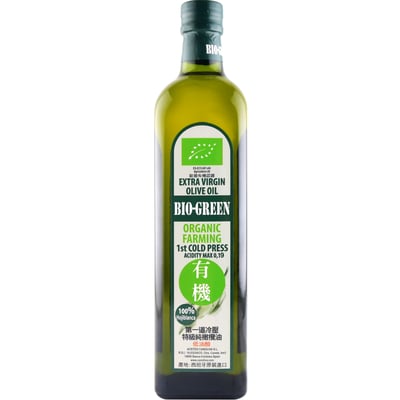 【囍瑞 BIOES】有機橄欖油｜歐羅/蘿曼利/依格閣/瑪伊娜｜第一道冷壓 100%特級初榨 橄欖油 500ml/750ml4