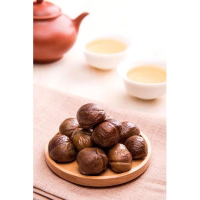 【統一生機】甘栗 150g / 70g｜免剝殼即食｜天然蒸煮栗子｜無添加防腐劑3