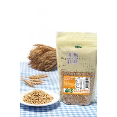 【統一生機】有機燕麥仁 500g｜全穀營養｜慈心有機驗證｜煮飯煮粥燕麥奶皆宜 新效期 2026/2月2