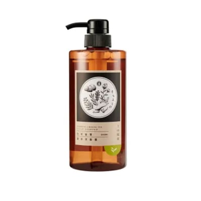 【tsaio 上山採藥】艾草系列 艾草身體潤膚乳 艾草潤髮乳 艾草洗髮露 艾草沐浴露 艾草洗手液2