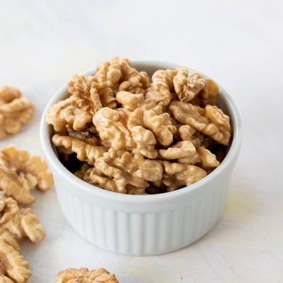 【歐特OTER】滿分優果 有機無調味核桃 80g/包 原味核桃 精選完整80% 未經烘焙 生 核桃仁 堅果2