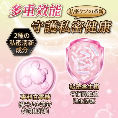 【大島生醫】蔓越莓益生菌膠囊 30粒｜三重蔓越莓萃取（PAC 1.5%、6%、7%）× 專利甘露糖 × 女性私密益生菌｜無添加糖 × 無香料 × 無人工色素2